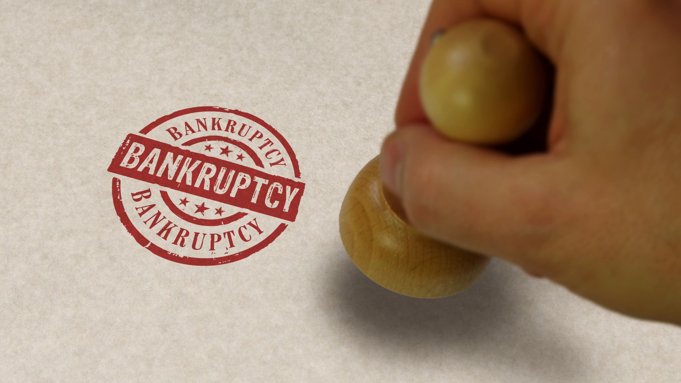 香港破產申請注意事項