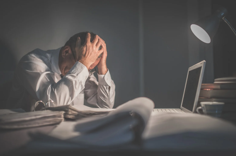 瀕臨破產困局尋求專業咨詢